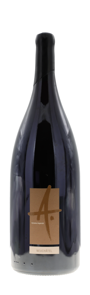 Neuchâtel Pinot Noir