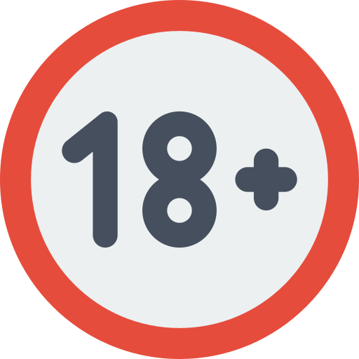 eighteen