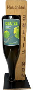 Neuchâtel non filtré