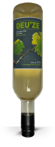 Chasselas NON-FILTRÉ