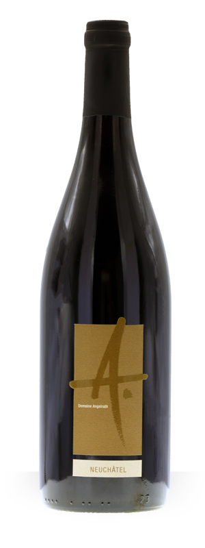 Neuchâtel Pinot Noir