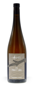 Pinot Gris Barrique