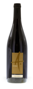 Neuchâtel Pinot Noir