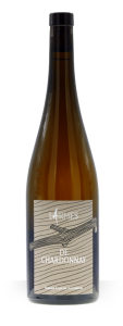 Larmes de Chardonnay Barrique