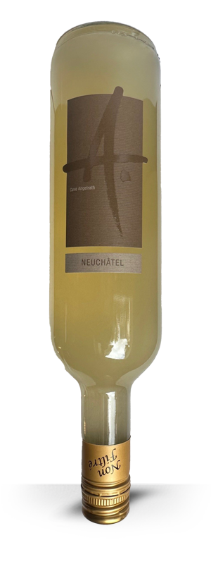 Chasselas NON-FILTRÉ